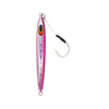 FISHMAN Rampage Jig - Pink Glow - Hard Baits Jigs Lures (Saltwater)