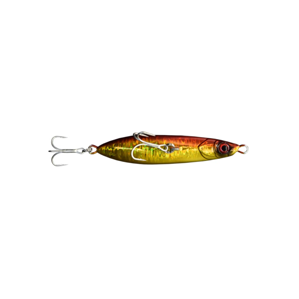 FISHMAN SLASHWING - Orange / 45g - Hard Baits Lures (Saltwater)