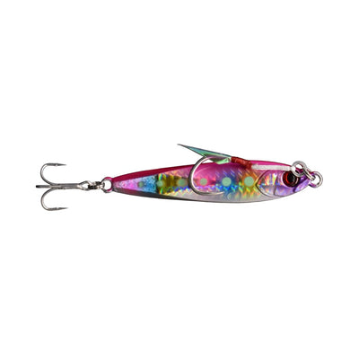 FISHMAN SLINGSHOT - Rainbow / 10g - Hard Baits Lures (Saltwater)