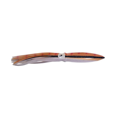 FISHMAN Squid Skirt Bulb 9 - Soft Baits Trolling Lures (Saltwater)