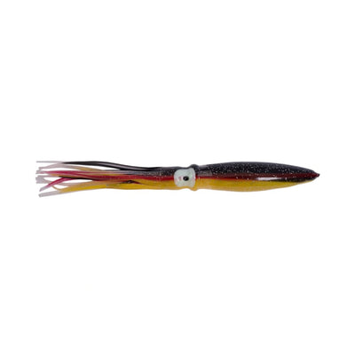 FISHMAN Squid Skirt Bulb 9 - Soft Baits Trolling Lures (Saltwater)