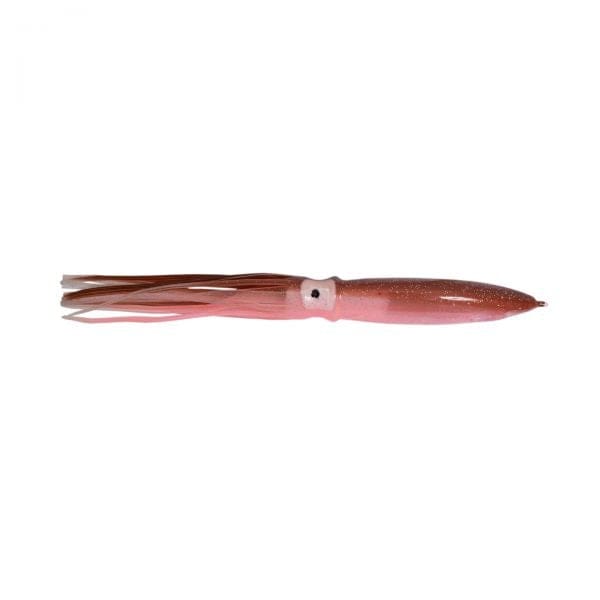 FISHMAN Squid Skirt Bulb 9 - Soft Baits Trolling Lures (Saltwater)