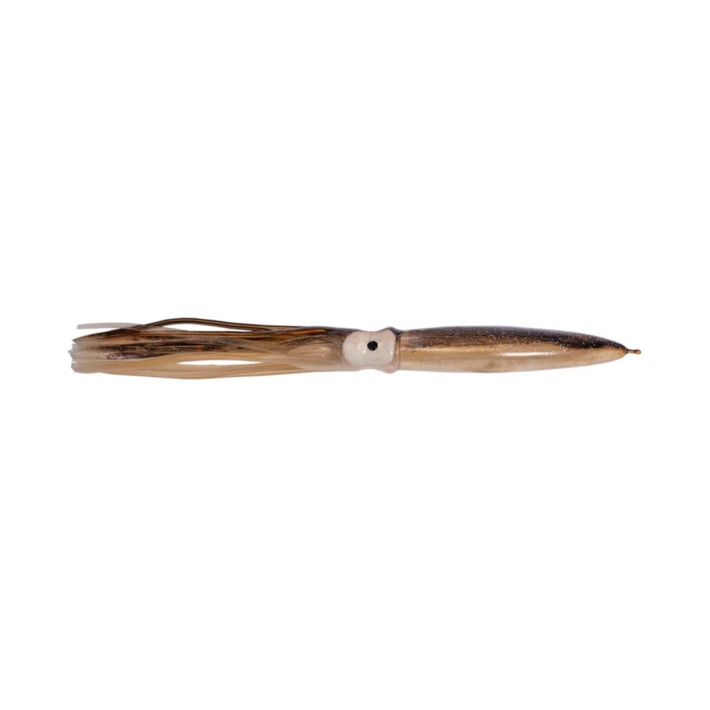 FISHMAN Squid Skirt Bulb 9 - Soft Baits Trolling Lures (Saltwater)