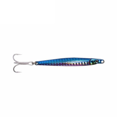 FISHMAN TUNGSTEN SPRAT - Blue Pink - Hard Baits Lures (Saltwater)