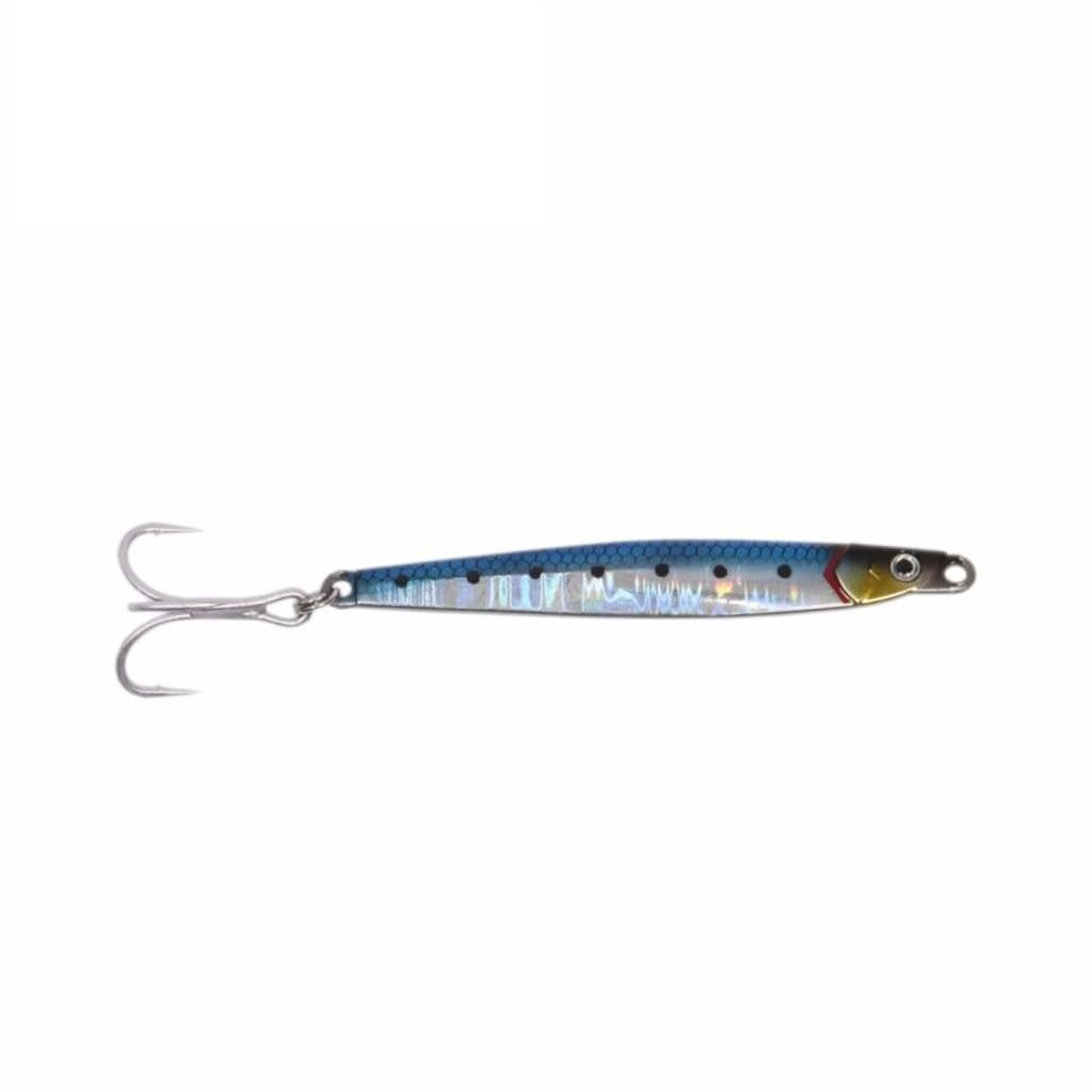 FISHMAN TUNGSTEN SPRAT - Pilchard - Hard Baits Lures (Saltwater)