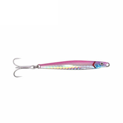 FISHMAN TUNGSTEN SPRAT - Pink - Hard Baits Lures (Saltwater)