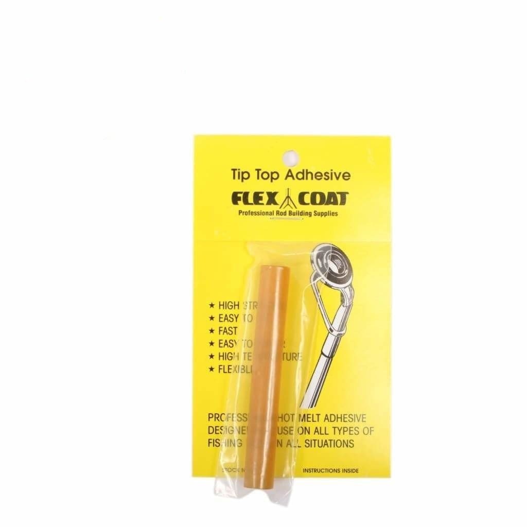 Flex Coat Tip Top Adhesive - Accessories (Saltwater)