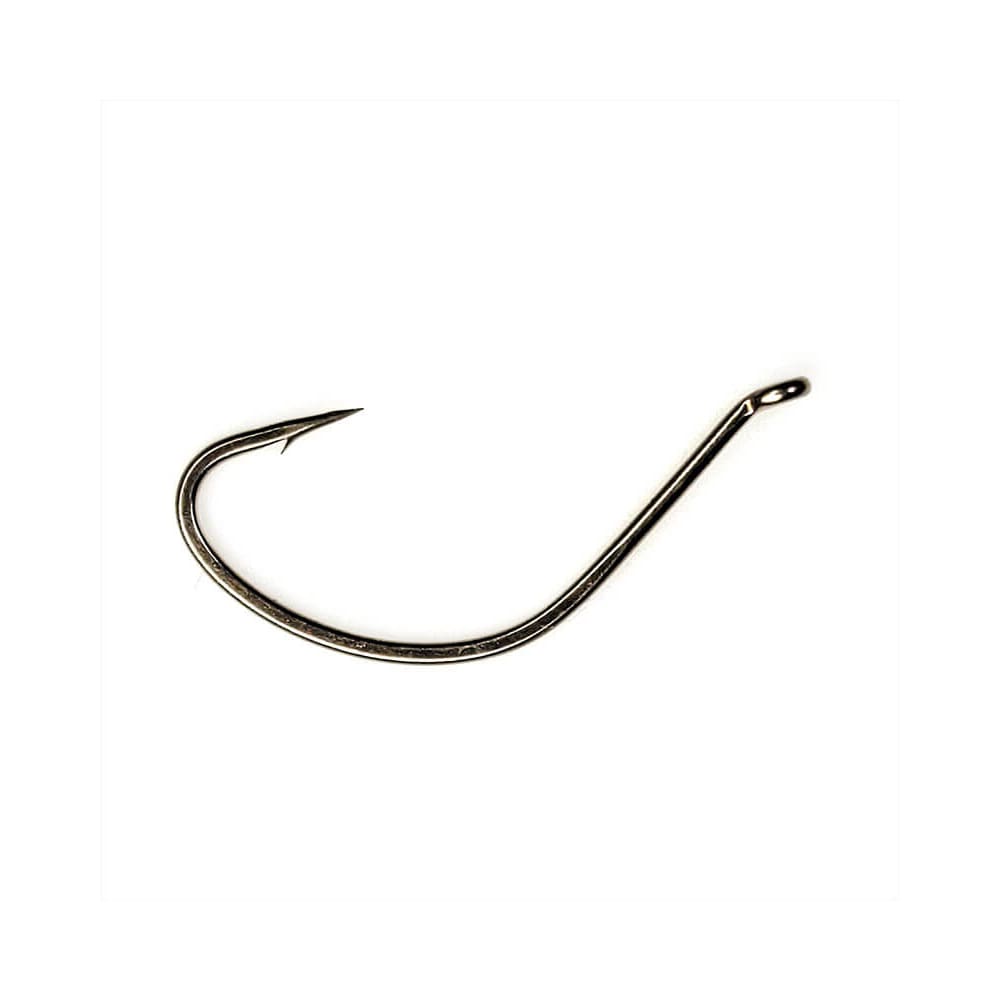 Gamakatsu Caddis C12U - Hooks (Fly Fishing)