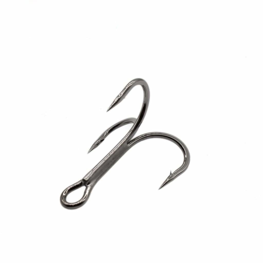 Gamakatsu Treble Bait (4x) Hooks - Hooks Terminal Tackle (Saltwater)