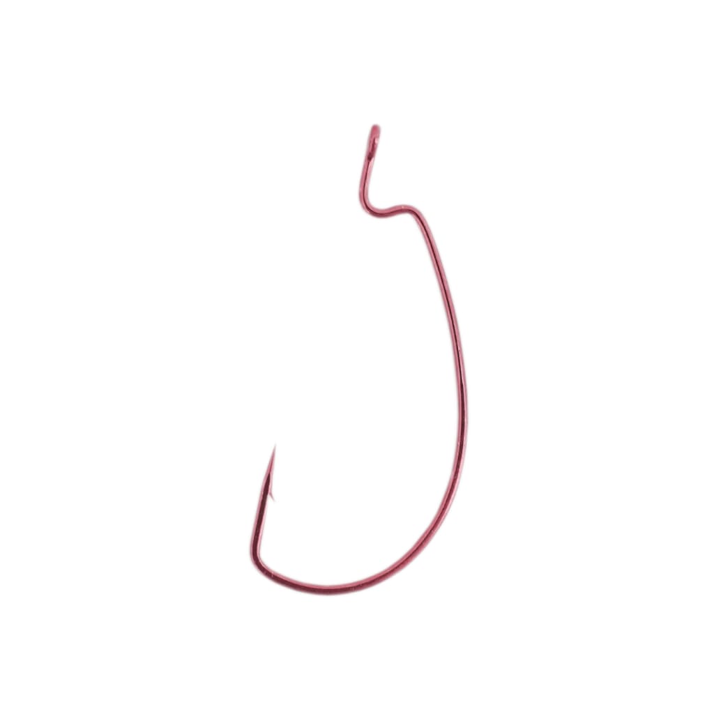 Gamakatsu Worm Offset EWG Hook - Hooks Terminal Tackle (Freshwater)