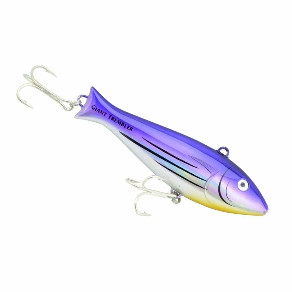 Halco Giant Trembler - Stripey - Hard Baits Lures (Saltwater)