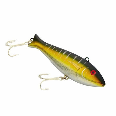Halco Giant Trembler - Yellowfin Tuna - Hard Baits Lures (Saltwater)