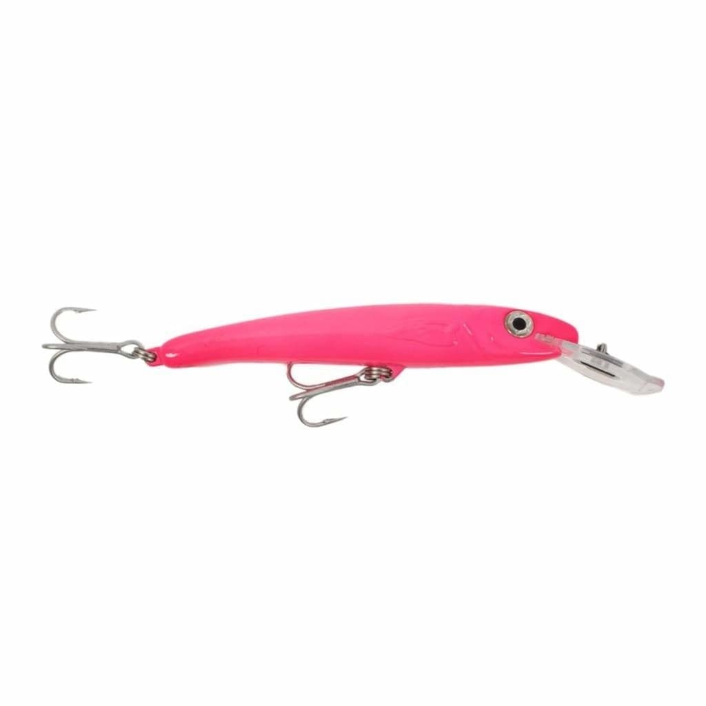 Halco Laser Pro 140 DD - Bubble Gum - Hard Baits Lures (Saltwater)