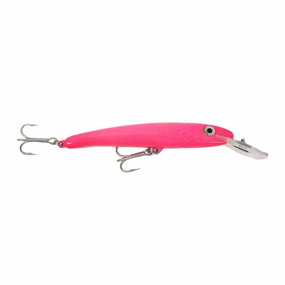 Halco Laser Pro 140 DD - Bubble Gum - Hard Baits Lures (Saltwater)