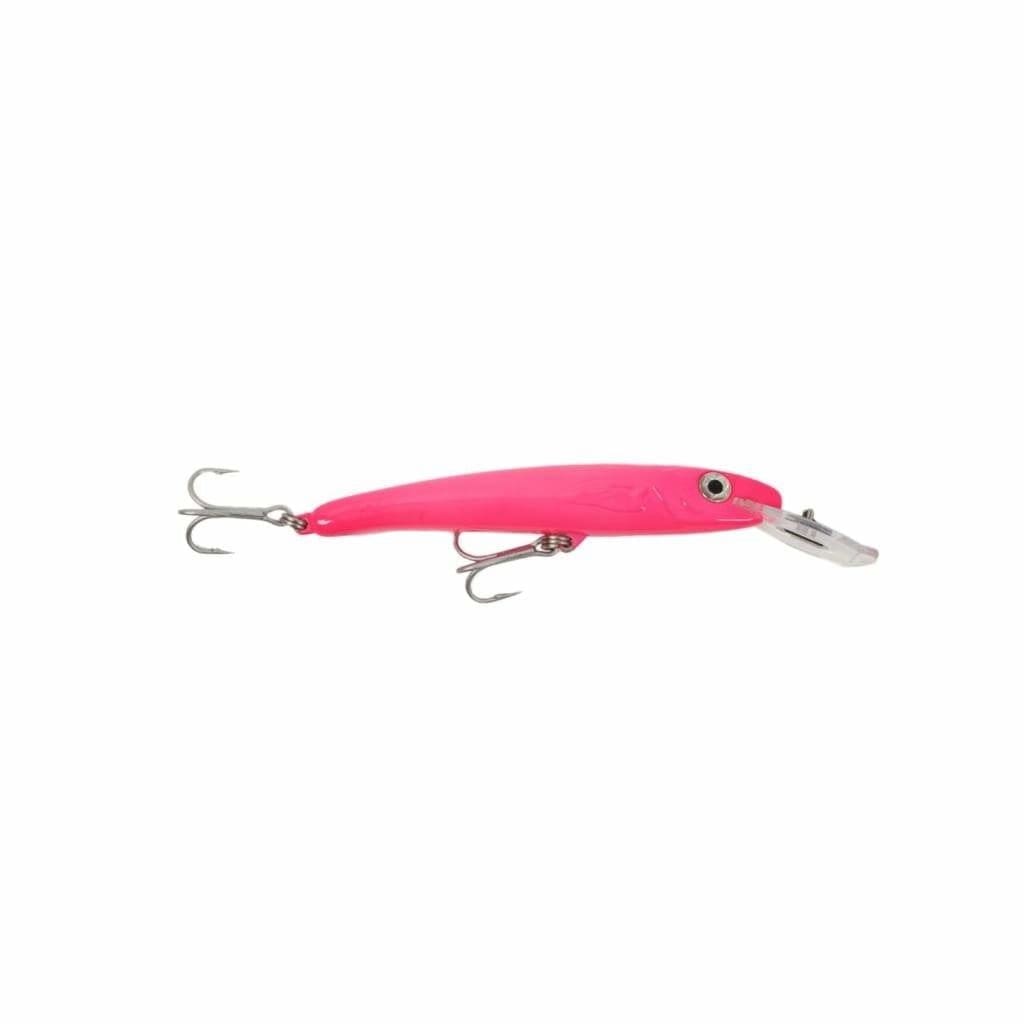 Halco Laser Pro 160 DD - Bubble Gum - Hard Baits Lures (Saltwater)