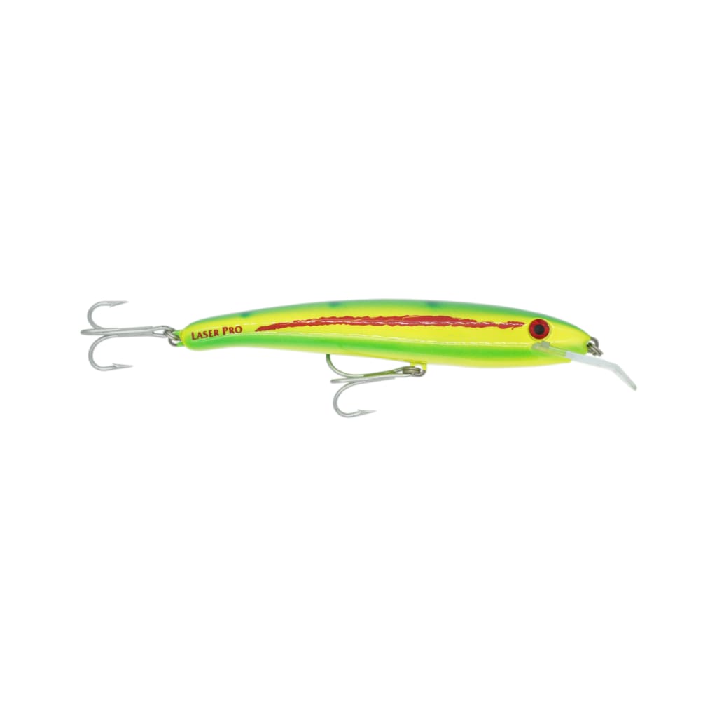 Halco Laser Pro 160 DD - Lumo - Hard Baits Lures (Saltwater)