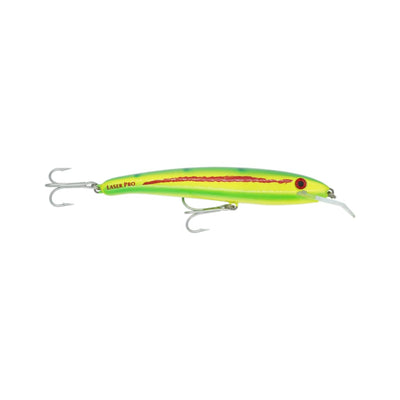 Halco Laser Pro 160 DD - Lumo - Hard Baits Lures (Saltwater)