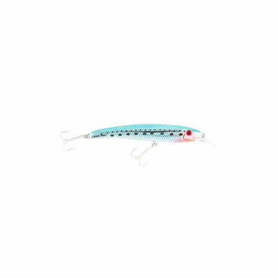 Halco Laser Pro 160 DD - Pilchards - Hard Baits Lures (Saltwater)