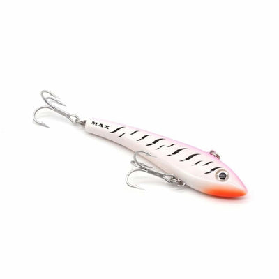 Halco Max 110 - Pink Tiger - Lures (Saltwater)