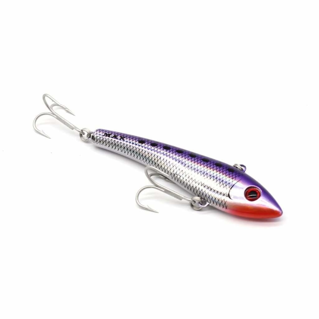 Halco Max 110 - Purple Pilchard - Lures (Saltwater)