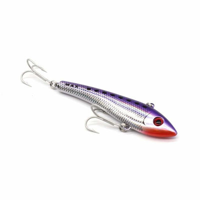 Halco Max 110 - Purple Pilchard - Lures (Saltwater)