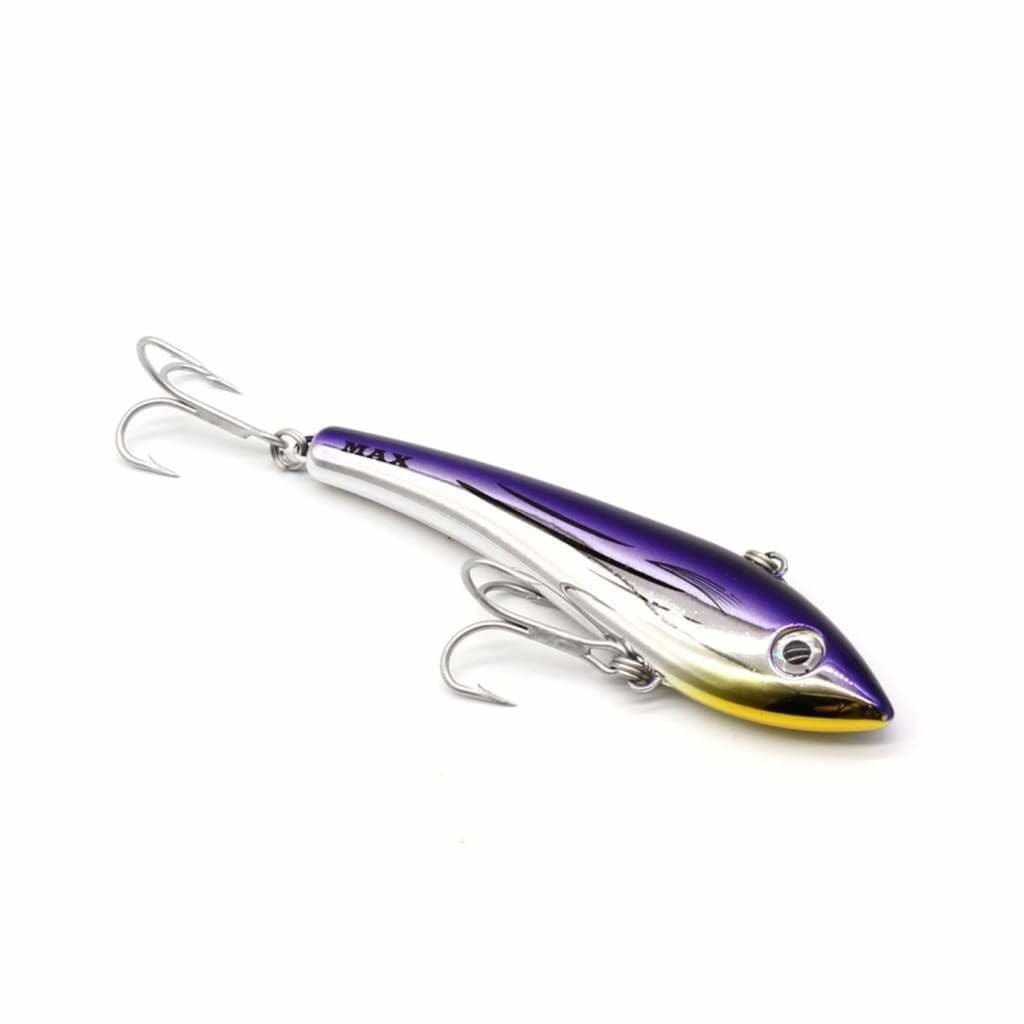 Halco Max 110 - Stripey - Lures (Saltwater)