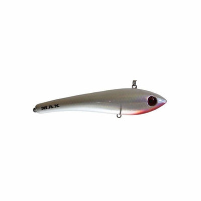 Halco Max 130 - Pearl Pilchard - Hard Baits Lures (Saltwater)