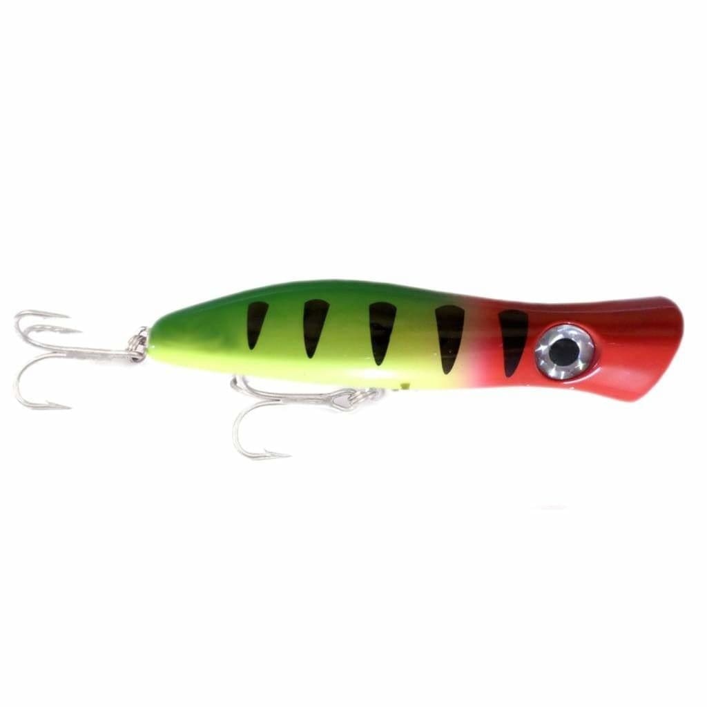 Halco Roosta Popper 160 - Axel - Lures (Saltwater)