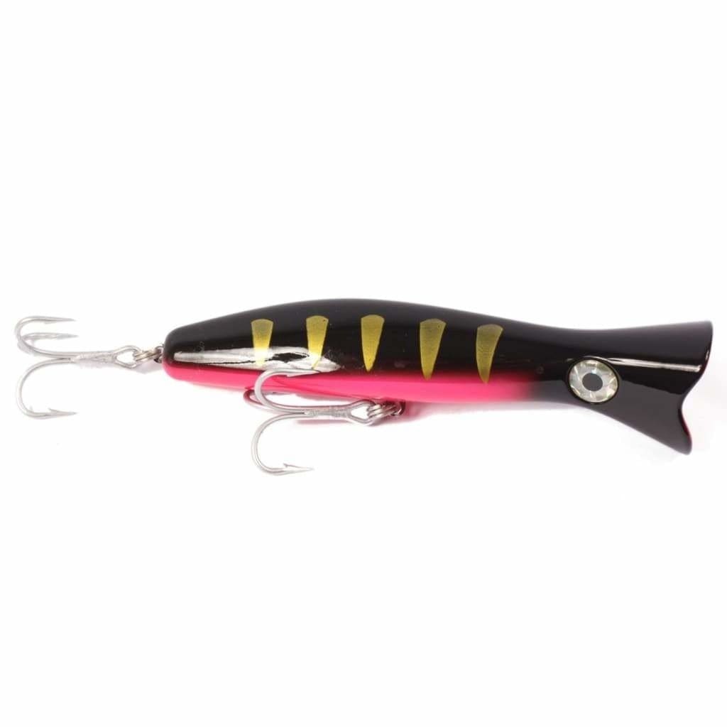 Halco Roosta Popper 160 - Charlies Angel - Lures (Saltwater)