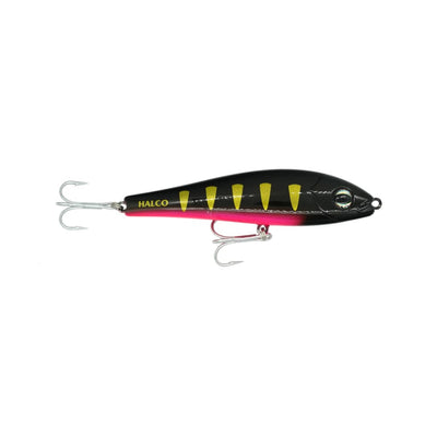 Halco Slidog 125 - Charlies Angels - Lures (Saltwater)