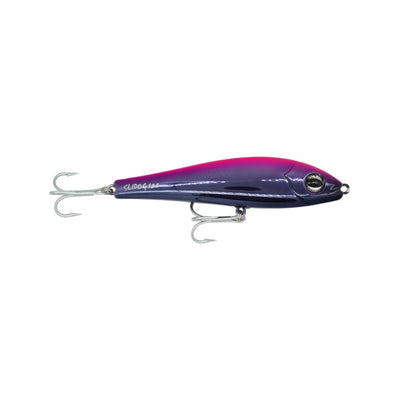 Halco Slidog 125 - Pink Back - Lures (Saltwater)