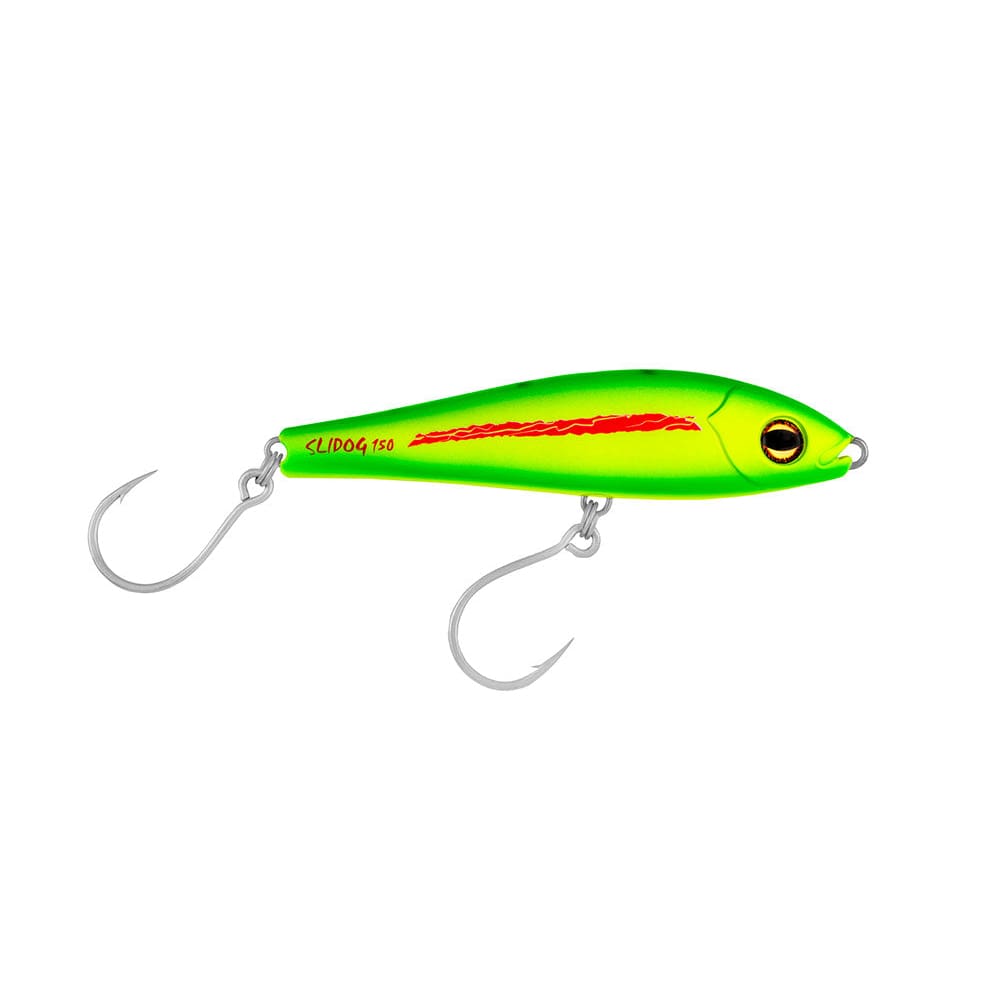 Halco Slidog 150 - Lumo - Lures (Saltwater)