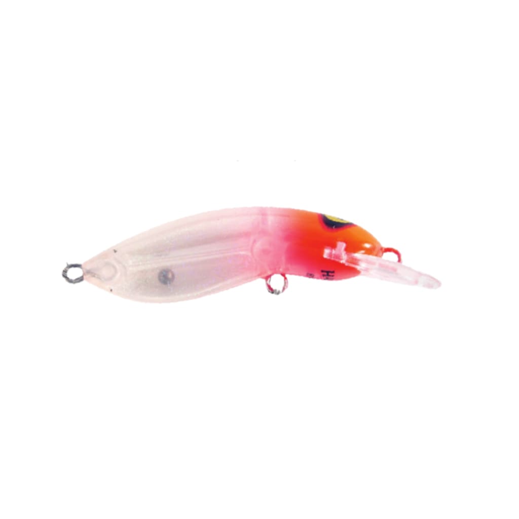 Halco Sorcerer 35 - Caviar - Hard Baits Lures (Freshwater)
