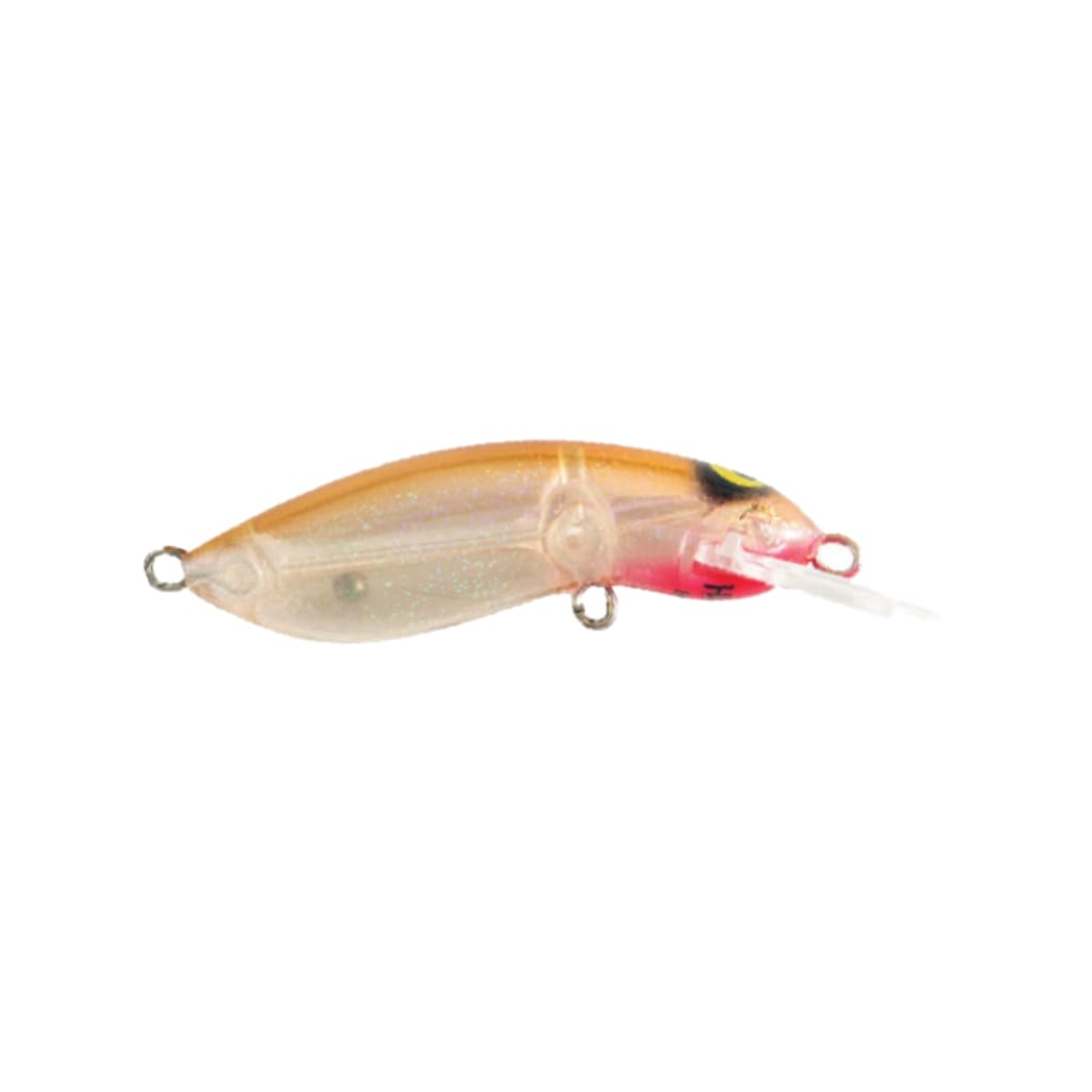 Halco Sorcerer 35 - Jelly Prawn - Hard Baits Lures (Freshwater)