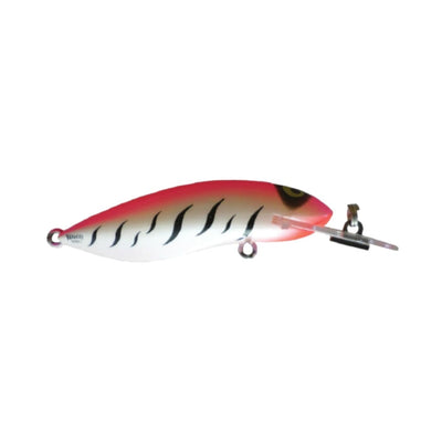 Halco Sorcerer 90 - Pink Tiger - Hard Baits Lures (Saltwater)