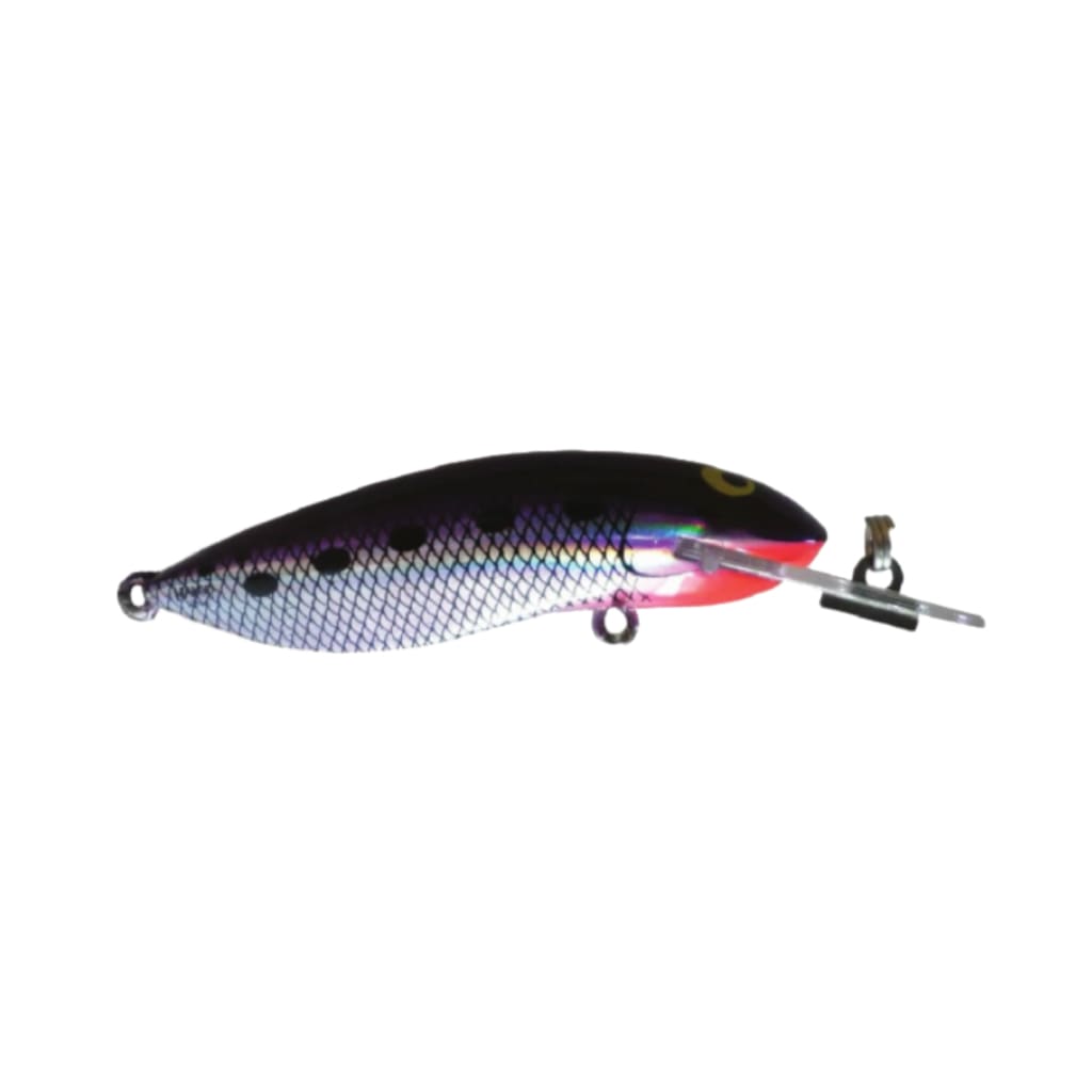 Halco Sorcerer 90 - Purple Pilchard - Hard Baits Lures (Saltwater)