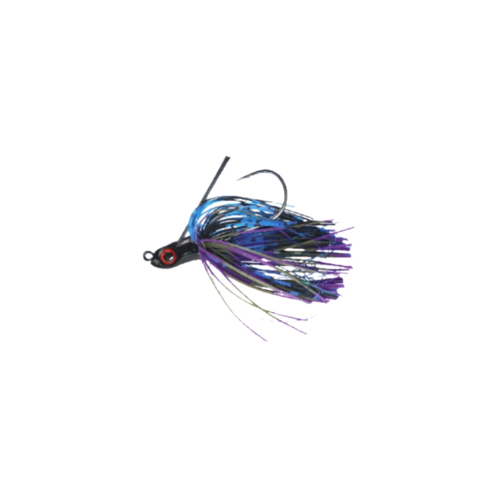 Hayabusa Shining Swimmer Jig - Hard Baits Jigs Lures (Saltwater)