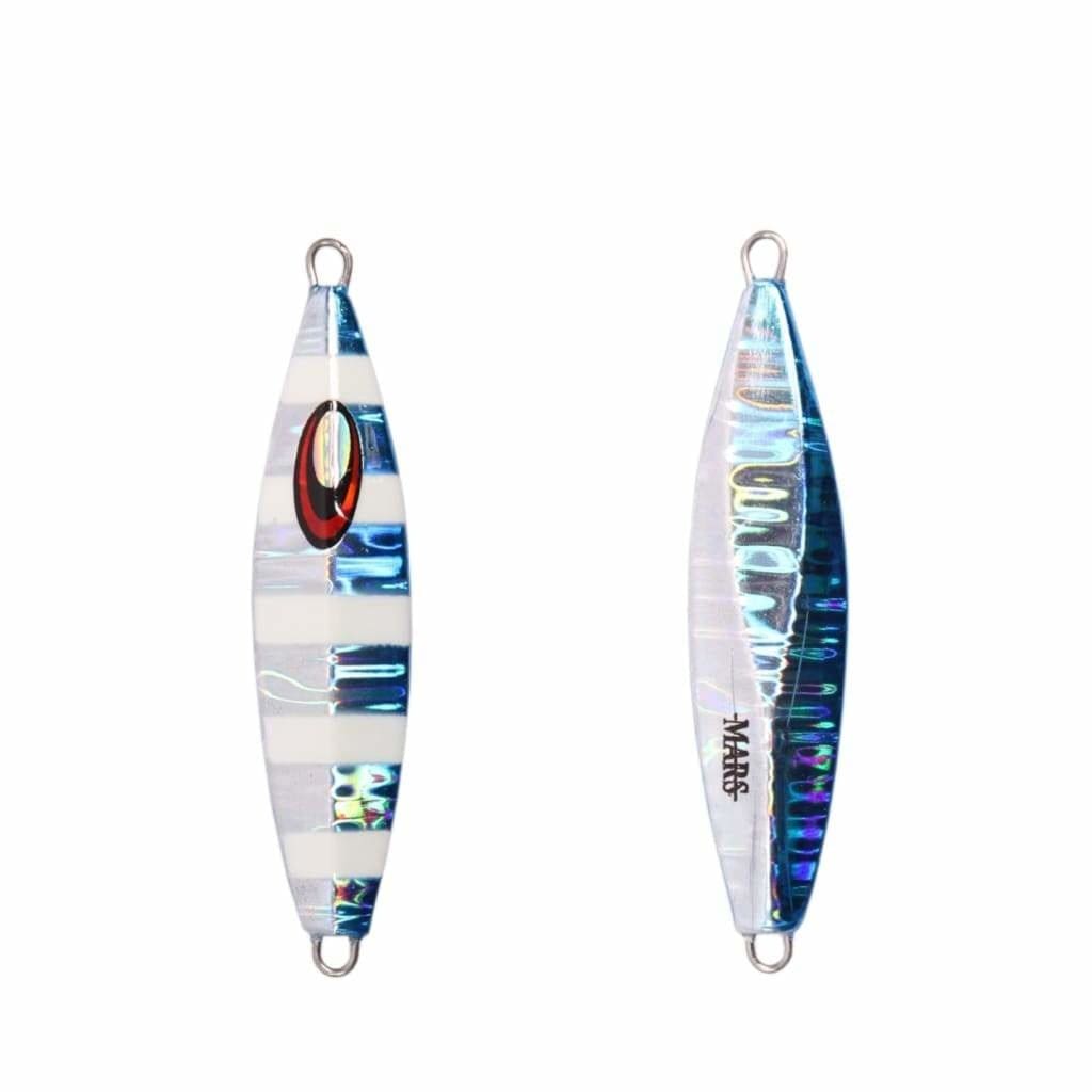 Hearty Rise Fev Mars - 40g / BUL - Jig Lures (Saltwater)