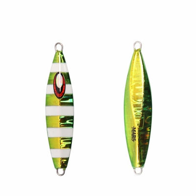 Hearty Rise Fev Mars - 40g / GNL - Jig Lures (Saltwater)