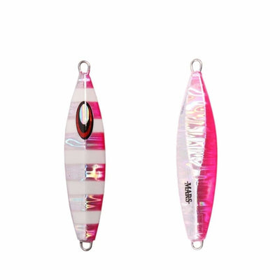 Hearty Rise Fev Mars - 40g / PKL - Jig Lures (Saltwater)