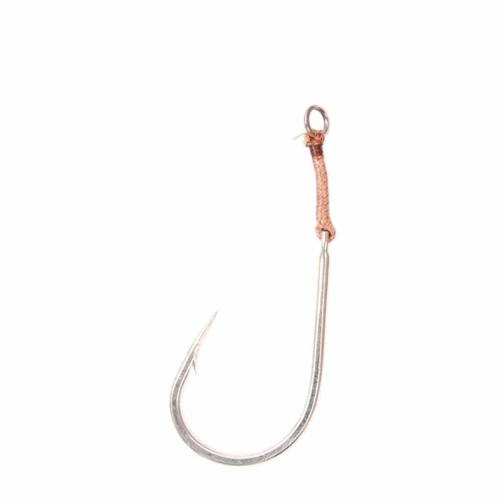 Hearty Rise Keen Power Hook JT - Hooks Terminal Tackle (Saltwater)