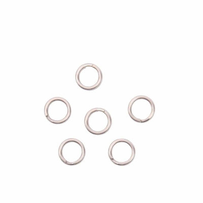Hearty Rise Monster Split Ring - Accessories Tools (Saltwater)