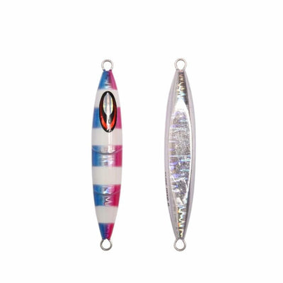 Hearty Rise Slow Deep 11 - 140g / BPL - Hard Baits Jigs Lures (Saltwater)