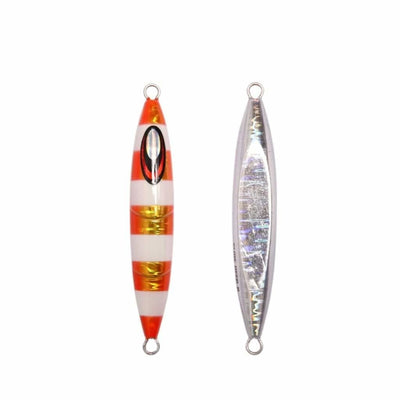 Hearty Rise Slow Deep 11 - 140g / ORL - Hard Baits Jigs Lures (Saltwater)