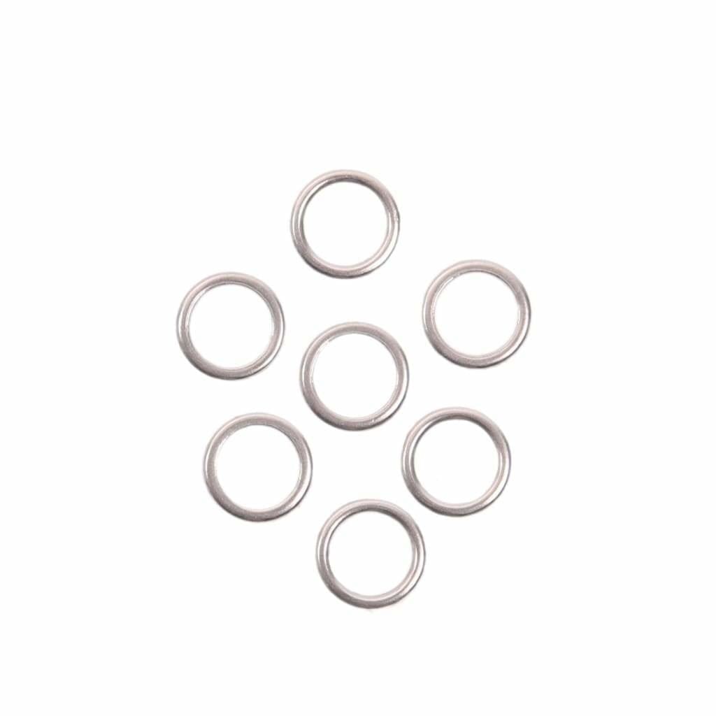 Hearty Rise Slow Jigging Solid Ring - Accessories (Saltwater)