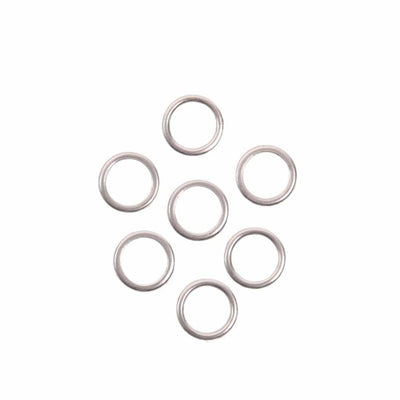 Hearty Rise Slow Jigging Solid Ring - Accessories (Saltwater)