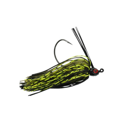 Hillbilly Poisen Weedles Jig - Springbok - Jigs Lures (Freshwater)