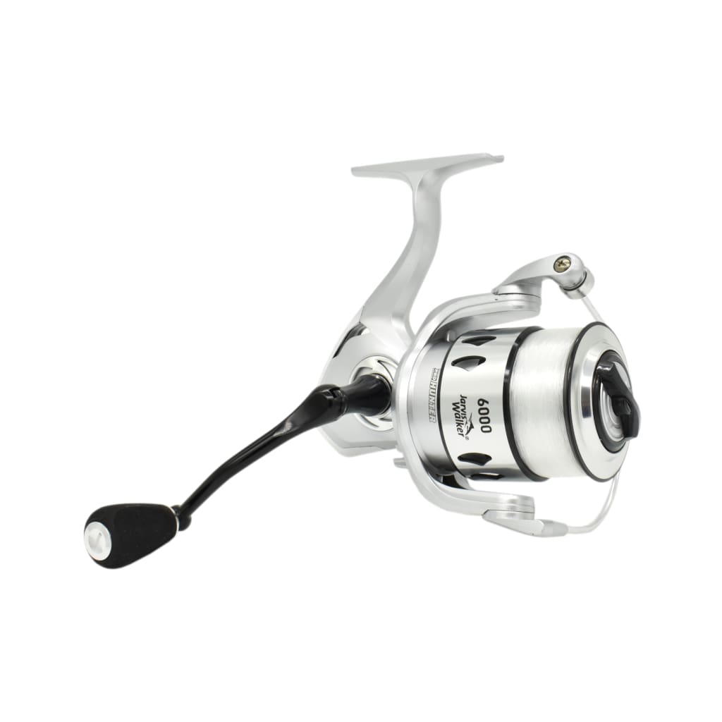 Jarvis Walker Pro Hunter - Spinning Reels (Saltwater)