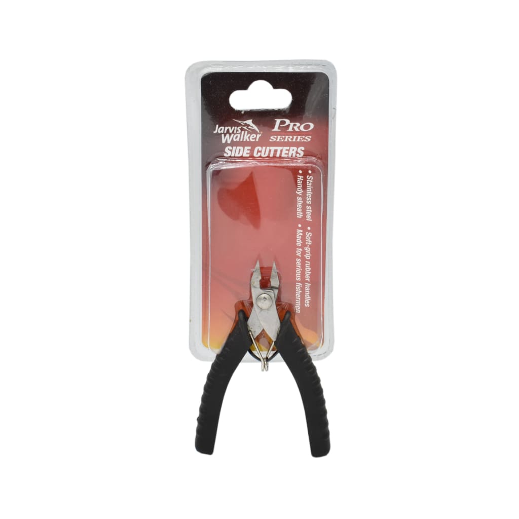 Jarvis Walker Pro Series Side Cutters - Tools Accessories (Saltwater)