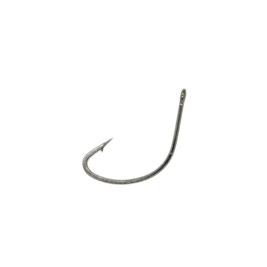 Kamatsu Wide Gap Forge Carp Hook - Hooks Terminal Tackle (Freshwater)